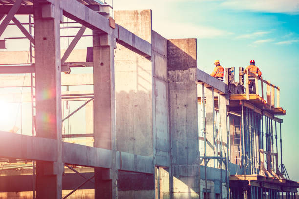 Best Concrete Removal and Replacement in Forest City, FL
