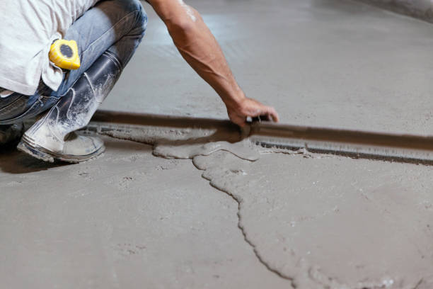 Best Industrial Concrete Flooring in Forest City, FL