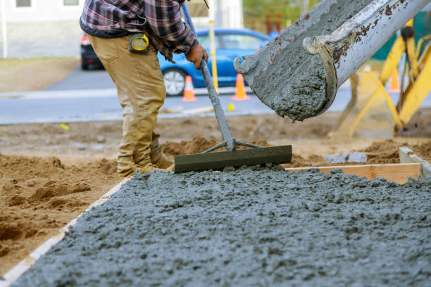 Best Commercial Concrete Services in Forest City, FL