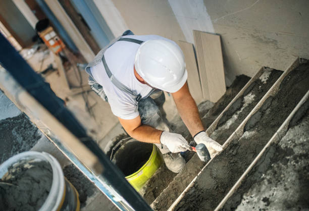 Best Concrete Driveway Installation in Forest City, FL
