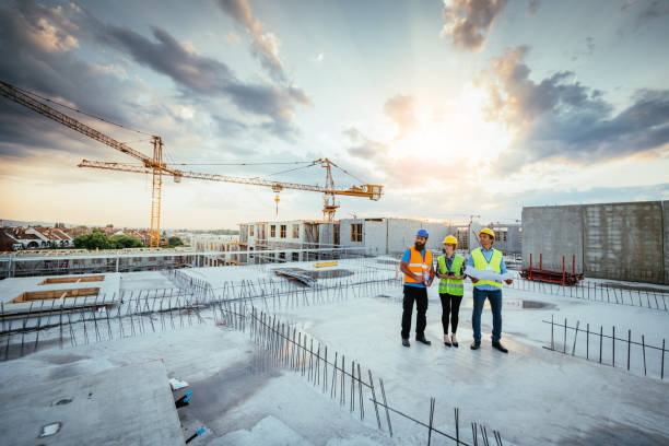 Best Concrete Sealing and Maintenance in Forest City, FL