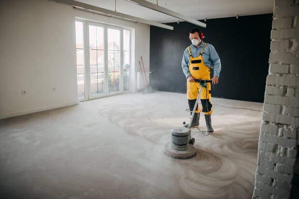 Best Concrete Foundation Repair in Forest City, FL