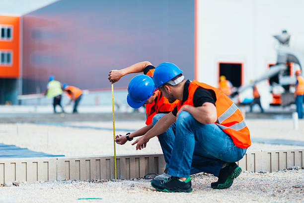 Best Concrete Patio Design and Installation in Forest City, FL