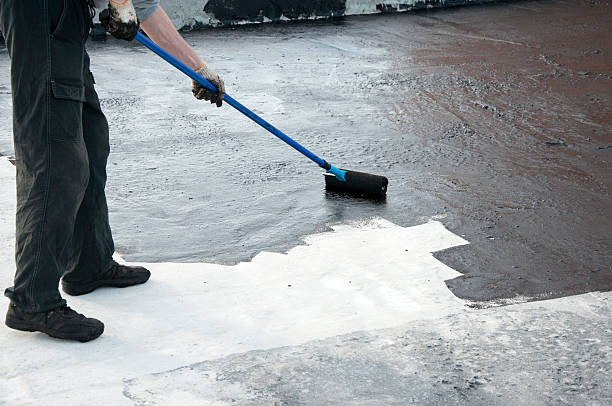 Best Concrete Slab Construction in Forest City, FL