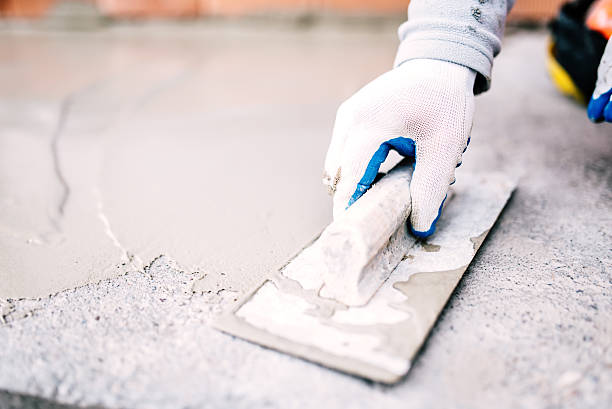 Best Concrete Steps and Stairs in Forest City, FL