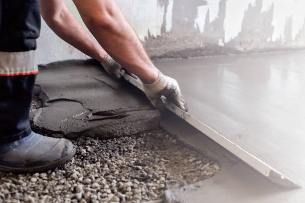  Forest City, FL Concrete contractor Pros